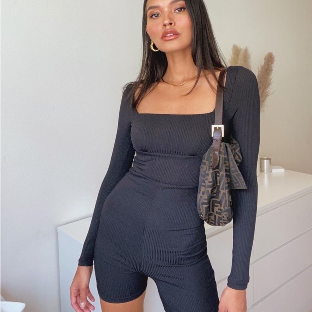 princess polly romper